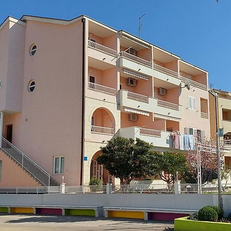 Villa Rossa Tucepi Exterior photo